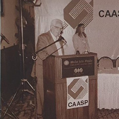 Said Halah, advogado