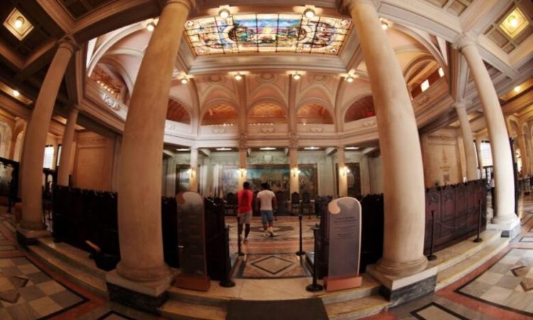 Museu mostra importância do café para a cidade de Santos e a economia do&nbsp;País