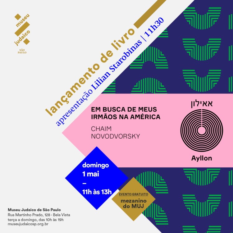 As dicas para um maio&nbsp;ilustrado