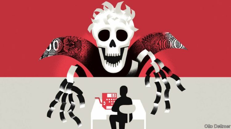 Os bárbaros antidesenvolvimentistas