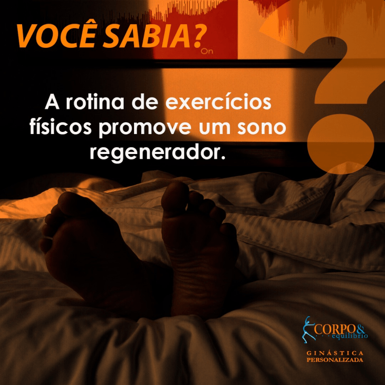 Exercício rima com&nbsp;benefício