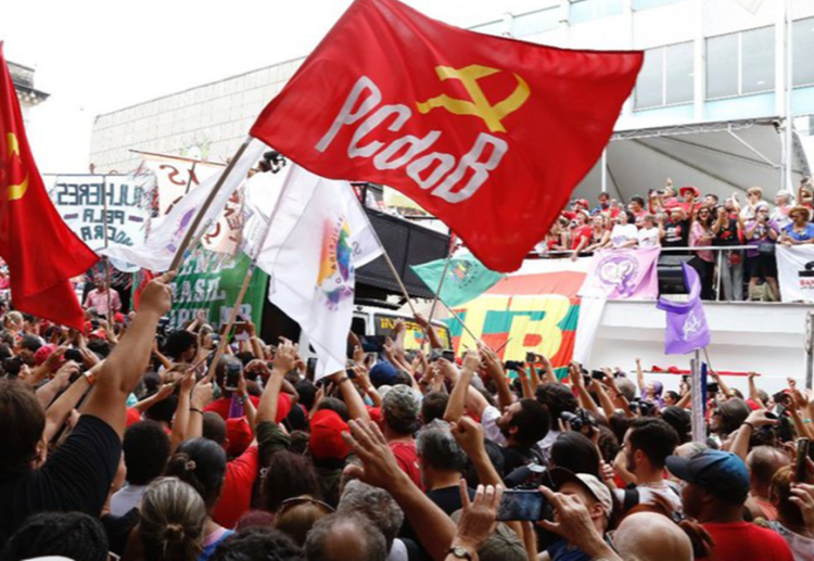 A independência incompleta do Brasil e suas&nbsp;lutas