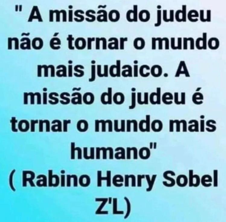 É tempo de um novo&nbsp;tempo