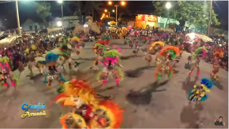 Dicas de fim-de-semana – 2º&nbsp;turno