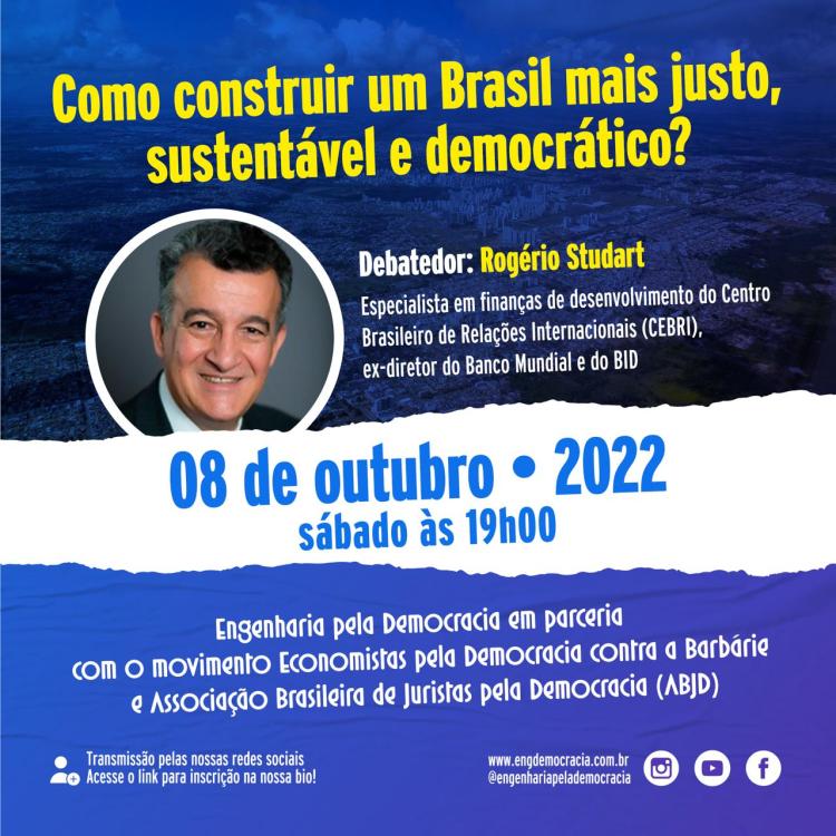 Brasil: baixo investimento e crescimento&nbsp;medíocre
