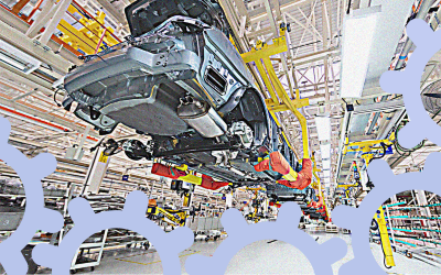 A engenharia e a segunda&nbsp;independência