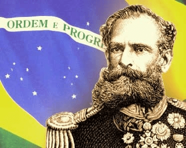 15.11.1889 – Proclamação da&nbsp;República