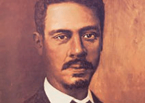 Personalidades da negritude&nbsp;brasileira