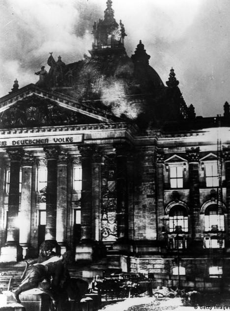 Bolsonaro e militares planejam um “Reichstag brasileiro” para incendiar o&nbsp;país