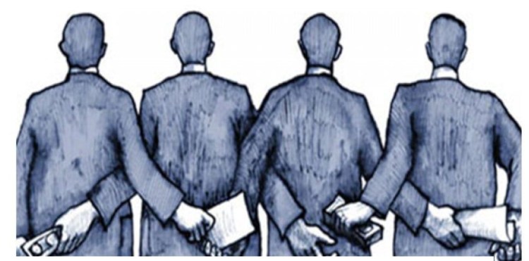 “ORÇAMENTO SECRETO É O MAIOR ESQUEMA DE CORRUPÇÃO INSTITUCIONALIZADA DA HISTÓRIA”, DIZ TRANSPARÊNCIA&nbsp;INTERNACIONAL