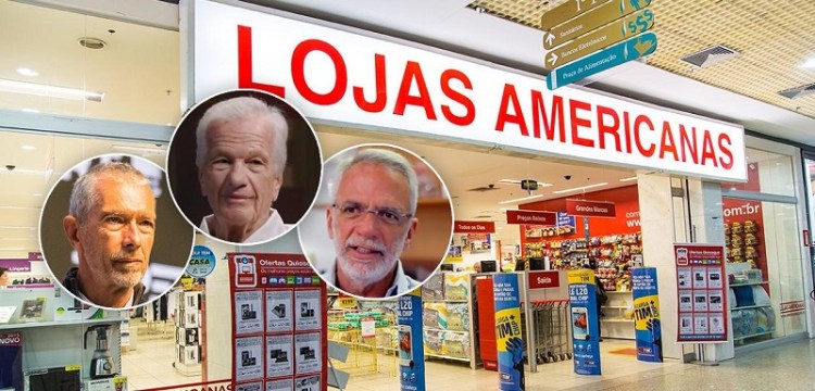 Centrais Sindicais entram com Ação Judicial em Defesa dos direitos dos Trabalhadores da Americanas, roubada pelos donos&nbsp;bilionários