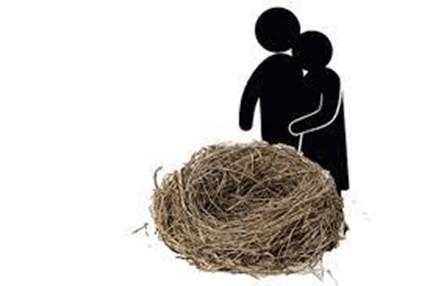 Síndrome do ninho&nbsp;vazio