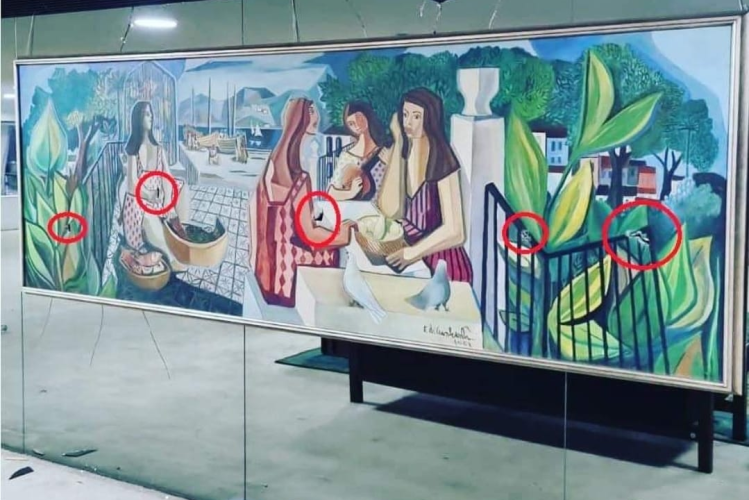 Cresce a frente ampla em defesa da democracia e isola Bolsonaro e seus&nbsp;terroristas