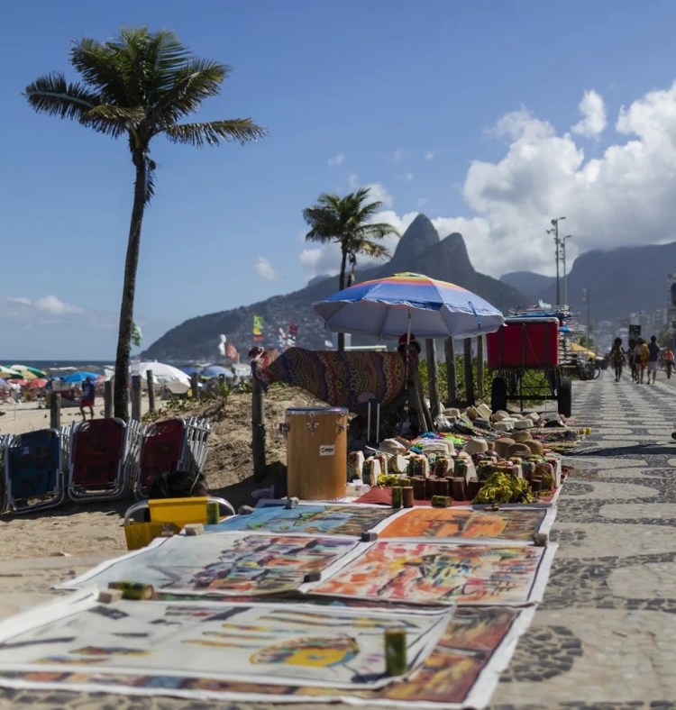 Em 2022 o peso da economia subterrânea no PIB foi de 17,8% e movimentou cerca de R$ 1,7&nbsp;trilhão