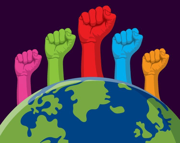 Primavera Humanitária Brasileira