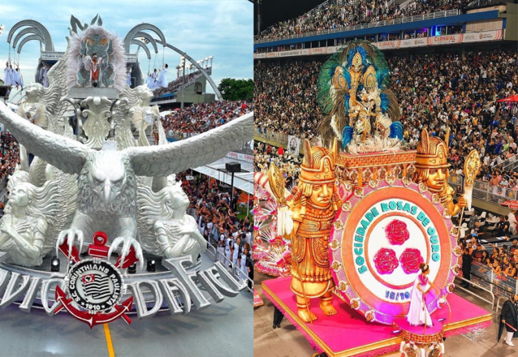 Manchetes do dia –&nbsp;19.2.2023