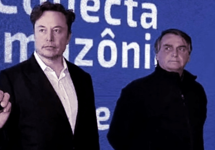 Manchetes do dia –&nbsp;23.2.2023