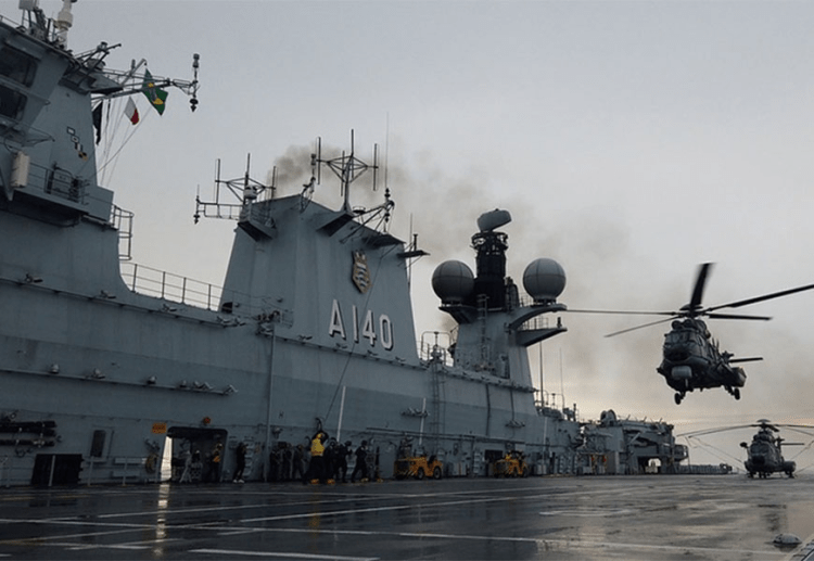 Manchetes do dia –&nbsp;24.2.2023