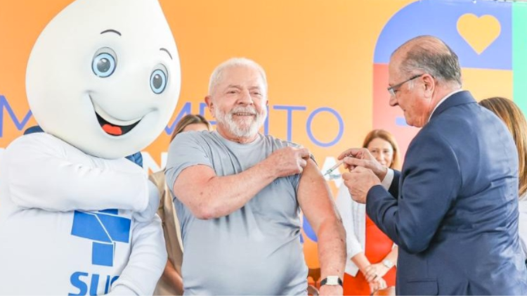 Manchetes do dia –&nbsp;28.2.2023