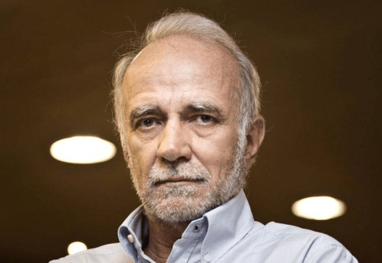 O precipício fiscal e a&nbsp;realidade