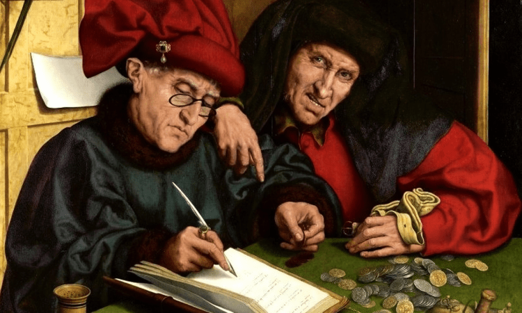 Bancarrotas: Bancos são destinados a quebrar. E&nbsp;quebram