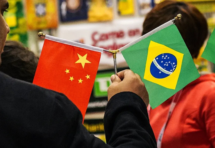 Manchetes do dia –&nbsp;19.3.2023