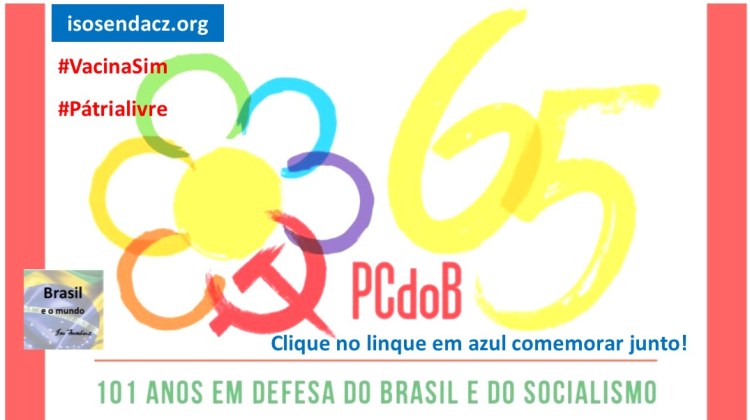 O revigoramento partidário em cinco&nbsp;linhas