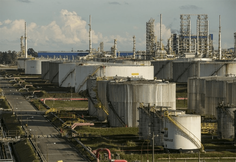 Manchetes do dia –&nbsp;1.5.2023