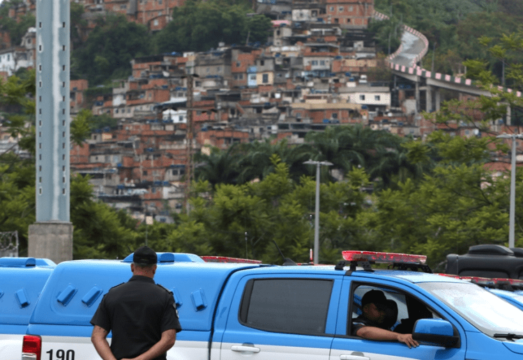 Manchetes do dia –&nbsp;7.4.2023