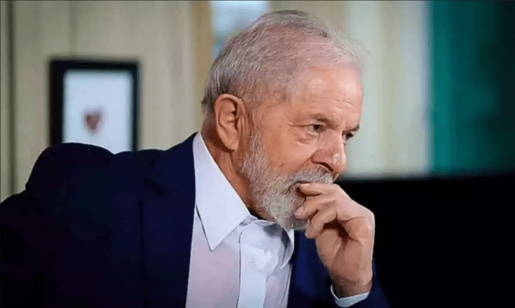 Lula entre a Selic e o calabouço&nbsp;fiscal