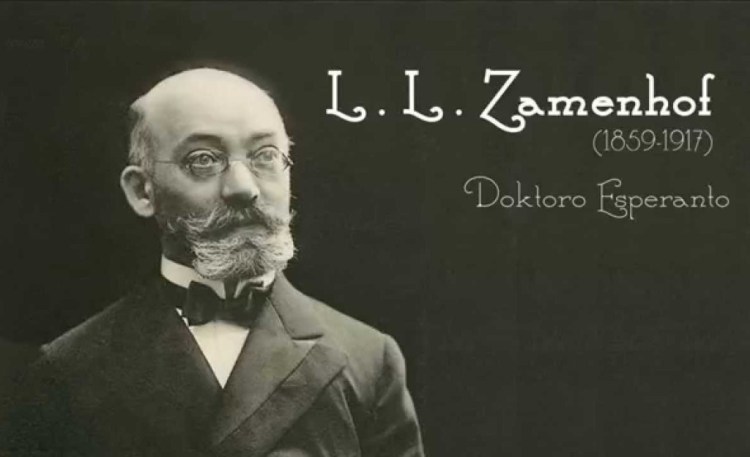 E se o esperanto fosse a linguagem&nbsp;universal?