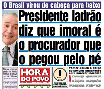 Hora do Povo – Edição nº&nbsp;3.577