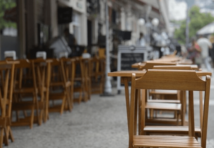 Manchetes do dia –&nbsp;6.5.2023