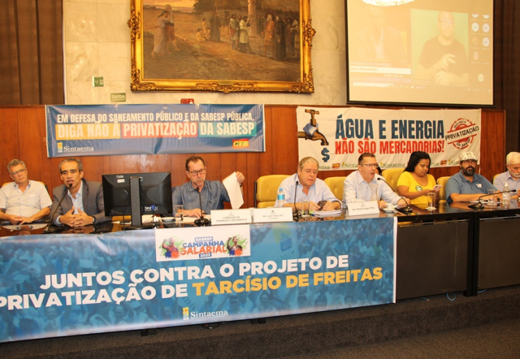 Manchetes do dia –&nbsp;11.5.2023