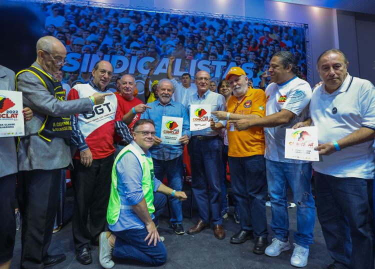 Manchetes do dia –&nbsp;15.5.2023