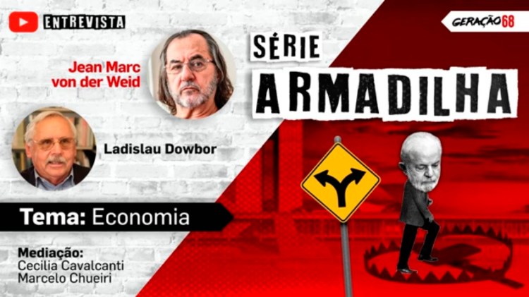 Armadilhas na economia