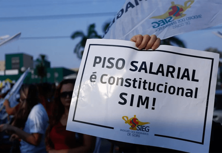 Manchetes do dia –&nbsp;19.6.2023