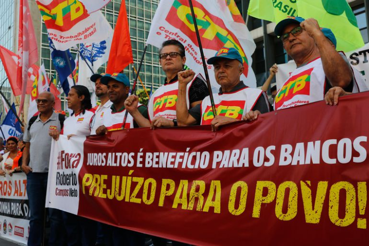 Manchetes do dia –&nbsp;20.6.2023