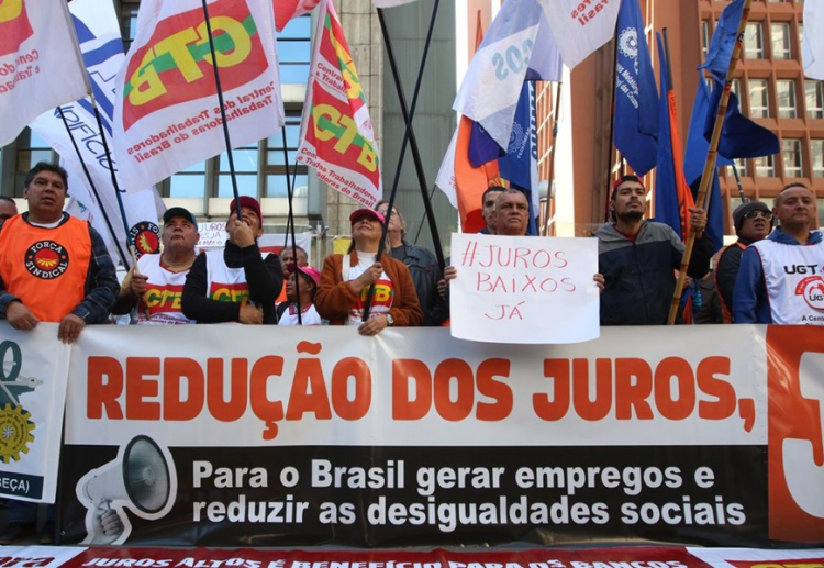 Manchetes do dia –&nbsp;21.6.2023