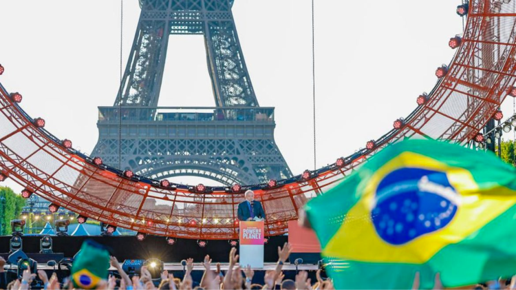 Manchetes do dia –&nbsp;23.6.2023