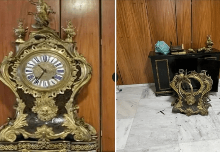 Manchetes do dia –&nbsp;24.6.2023