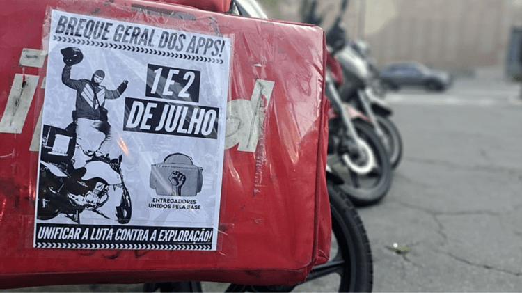 Manchetes do dia –&nbsp;28.6.2023