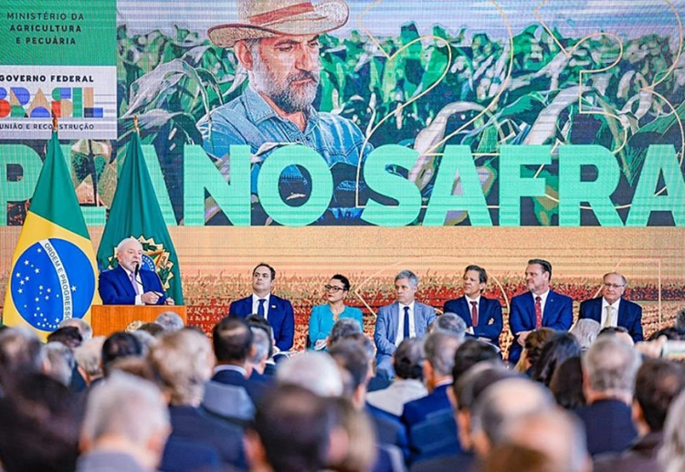 Manchetes do dia –&nbsp;29.6.2023