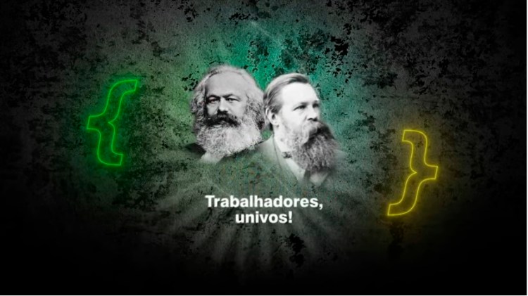 O que é comunismo? O que é&nbsp;socialismo?