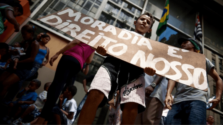 Manchetes do dia –&nbsp;20.7.2023