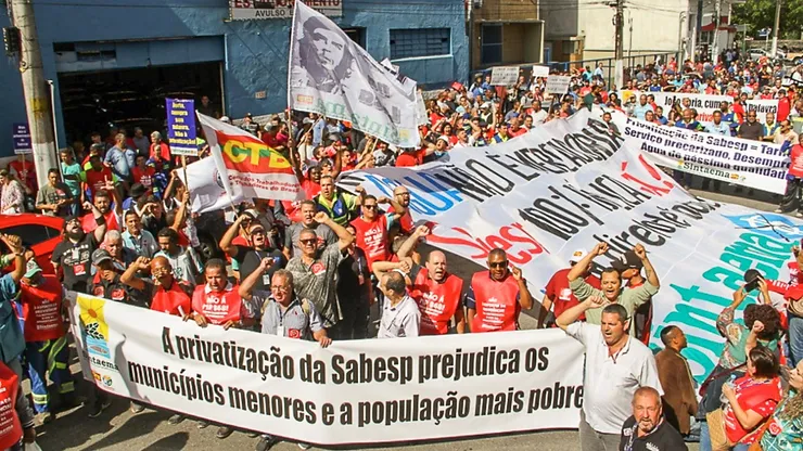 Manchetes do dia –&nbsp;21.7.2023