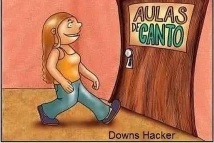 Gotas de Humor em Português –&nbsp;IV