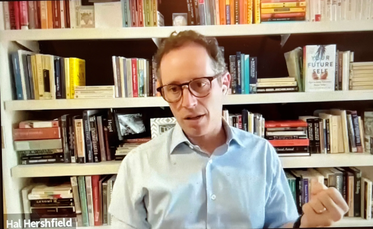 Cuidado para não sabotar o seu futuro&nbsp;eu