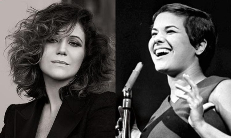 ELIS REGINA, MARIA RITA, BELCHIOR E A&nbsp;VOLKSWAGEN