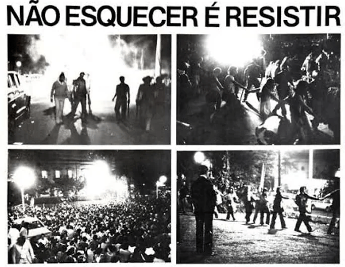 Manchetes do dia –&nbsp;1.7.2023